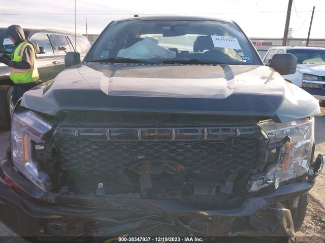 Ford F-150 Xl 2019 1FTEW1CP8KKD44086 Image 12