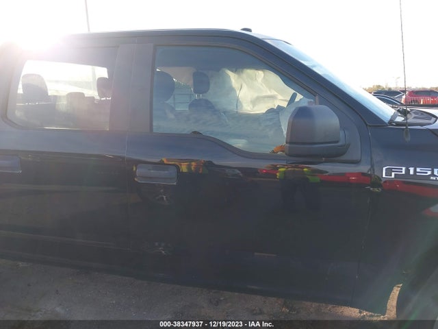 Ford F-150 Xl 2019 1FTEW1CP8KKD44086 Image 13