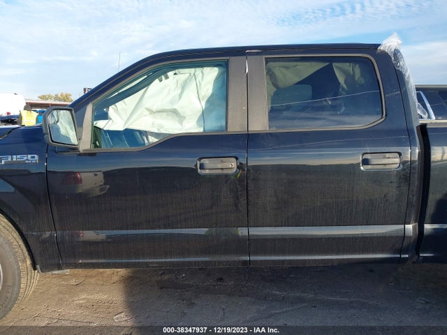 Ford F-150 Xl 2019 1FTEW1CP8KKD44086 Image 14