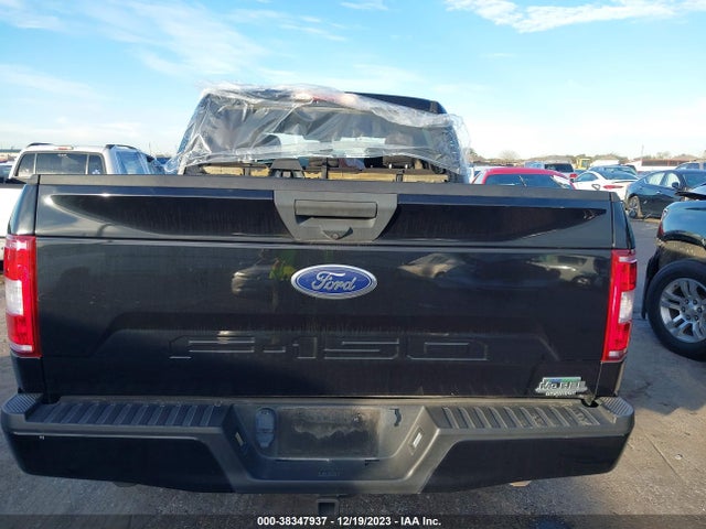 Ford F-150 Xl 2019 1FTEW1CP8KKD44086 Image 16
