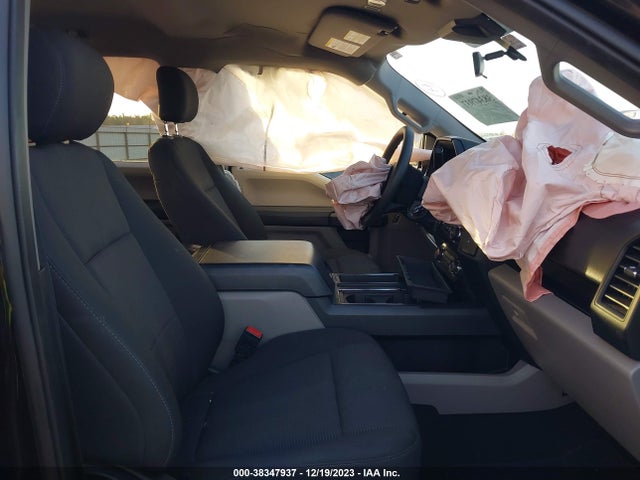 Ford F-150 Xl 2019 1FTEW1CP8KKD44086 Image 5