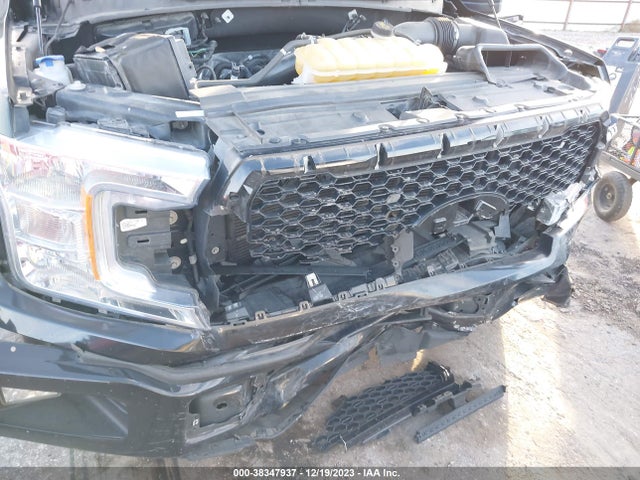 Ford F-150 Xl 2019 1FTEW1CP8KKD44086 Image 6