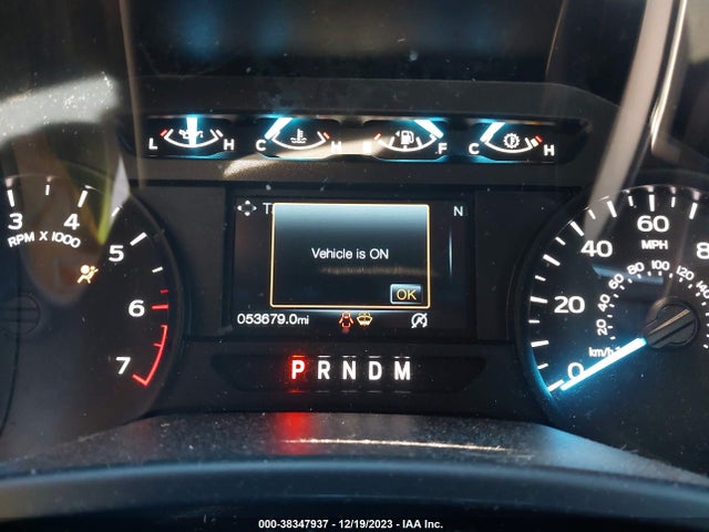 Ford F-150 Xl 2019 1FTEW1CP8KKD44086 Image 7