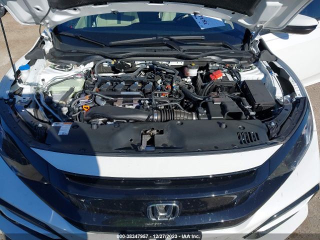 SHHFK7H84LU202268 Honda Civic Ex-l
