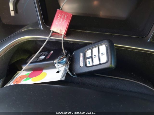 SHHFK7H84LU202268 Honda Civic Ex-l