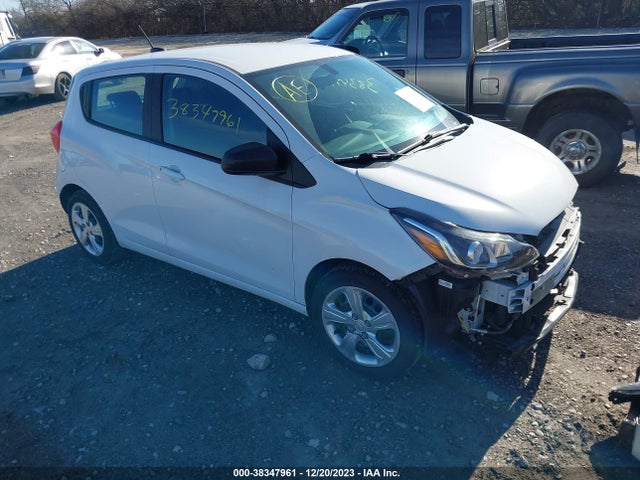 2020 KL8CB6SAXLC476980 main image