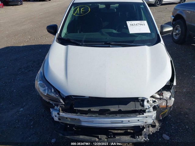 Chevrolet Spark Fwd Ls Automatic 2020 KL8CB6SAXLC476980 Image 13
