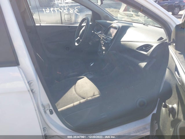 Chevrolet Spark Fwd Ls Automatic 2020 KL8CB6SAXLC476980 Image 5