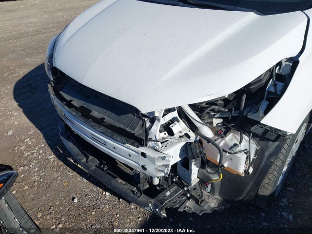 Chevrolet Spark Fwd Ls Automatic 2020 KL8CB6SAXLC476980 Image 6