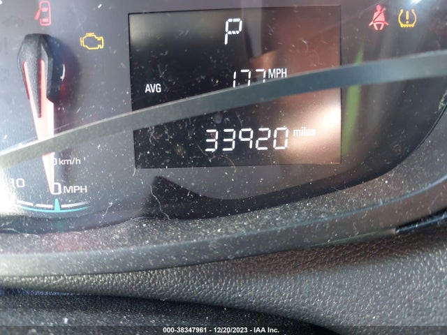 Chevrolet Spark Fwd Ls Automatic 2020 KL8CB6SAXLC476980 Image 7