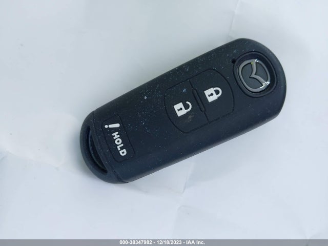3MZBN1M37HM130514 Mazda Mazda3 Grand Touring