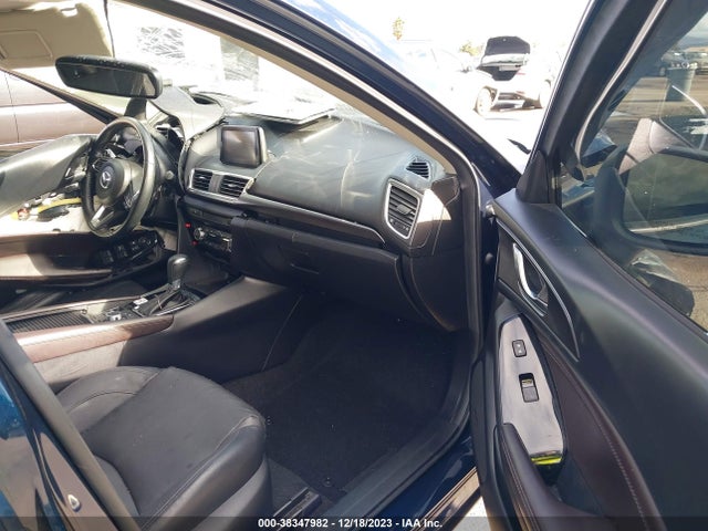 3MZBN1M37HM130514 Mazda Mazda3 Grand Touring