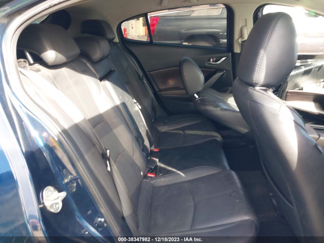 3MZBN1M37HM130514 Mazda Mazda3 Grand Touring