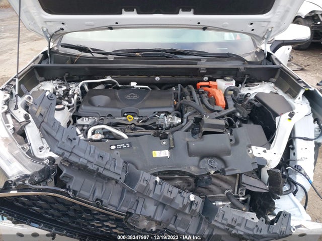 Toyota Rav4 Prime Se 2022 JTMAB3FV9ND077565 Image 10