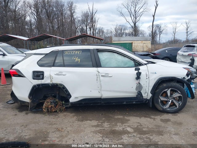 Toyota Rav4 Prime Se 2022 JTMAB3FV9ND077565 Image 12