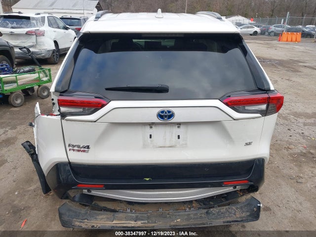 Toyota Rav4 Prime Se 2022 JTMAB3FV9ND077565 Image 15