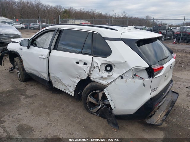 Toyota Rav4 Prime Se 2022 JTMAB3FV9ND077565 Image 3