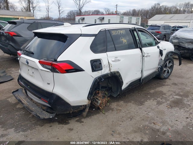 Toyota Rav4 Prime Se 2022 JTMAB3FV9ND077565 Image 4
