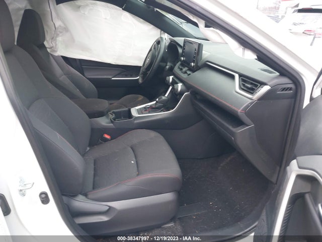 Toyota Rav4 Prime Se 2022 JTMAB3FV9ND077565 Image 5