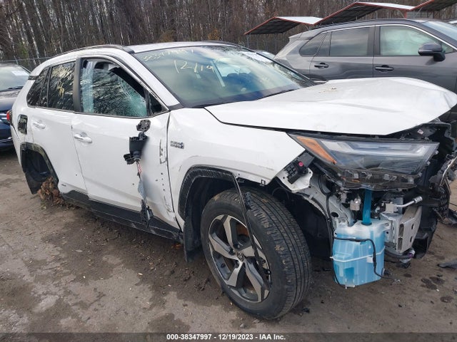 Toyota Rav4 Prime Se 2022 JTMAB3FV9ND077565 Image 6