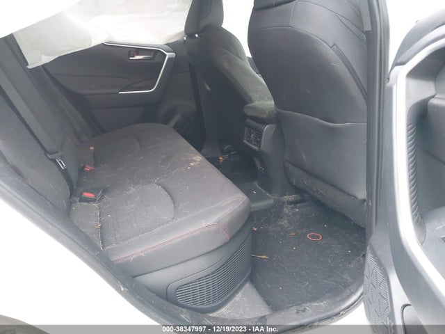 Toyota Rav4 Prime Se 2022 JTMAB3FV9ND077565 Image 8