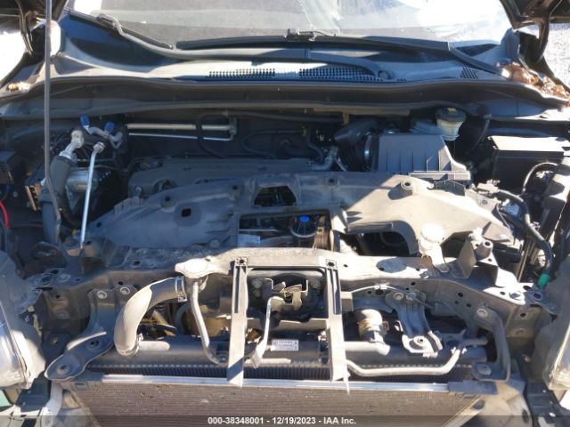 3CZRU5H75GM732488 Honda Hr-v Ex-l