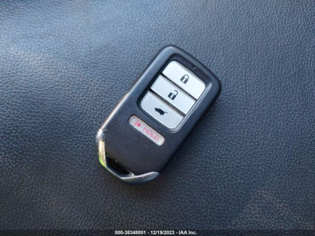 3CZRU5H75GM732488 Honda Hr-v Ex-l