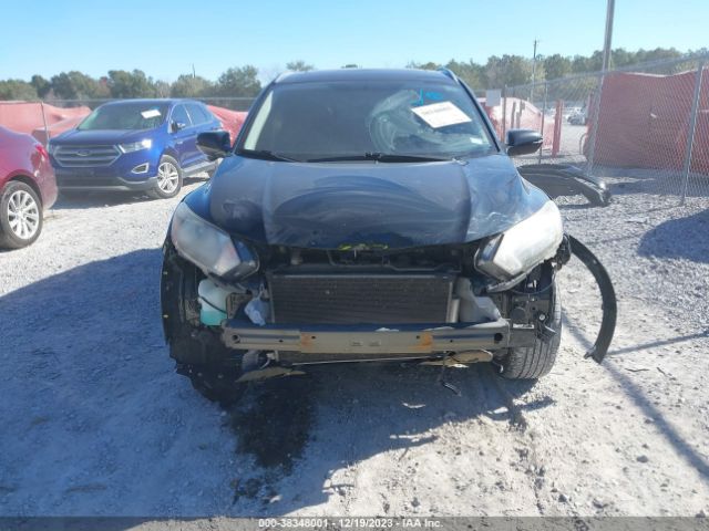 3CZRU5H75GM732488 Honda Hr-v Ex-l
