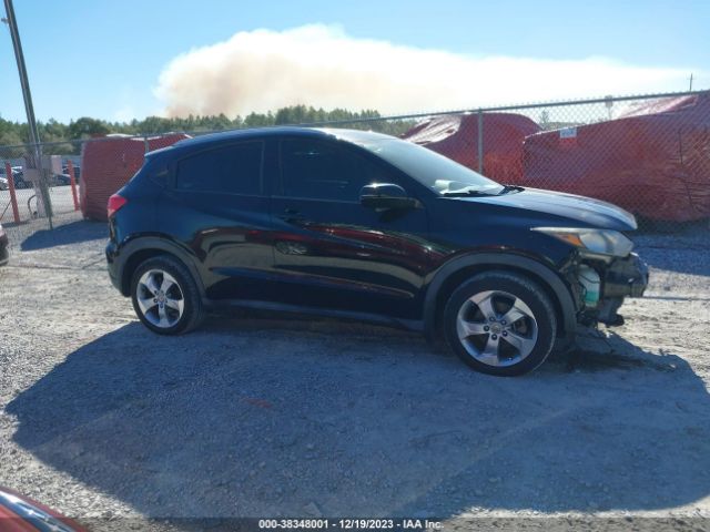 3CZRU5H75GM732488 Honda Hr-v Ex-l