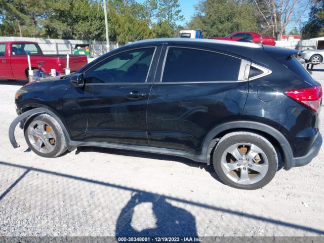 3CZRU5H75GM732488 Honda Hr-v Ex-l