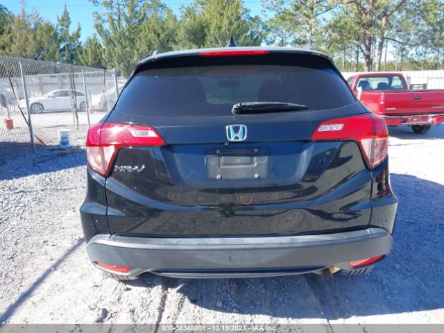 3CZRU5H75GM732488 Honda Hr-v Ex-l