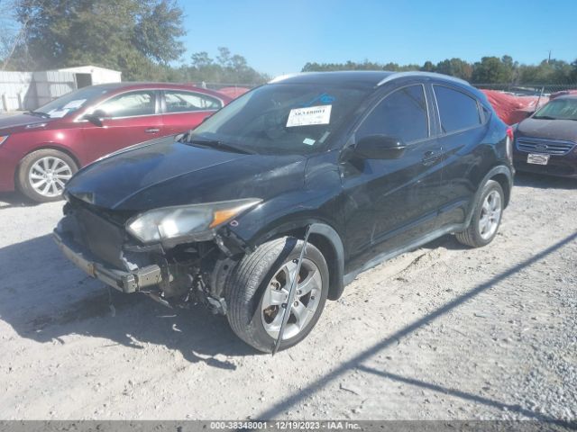 3CZRU5H75GM732488 Honda Hr-v Ex-l