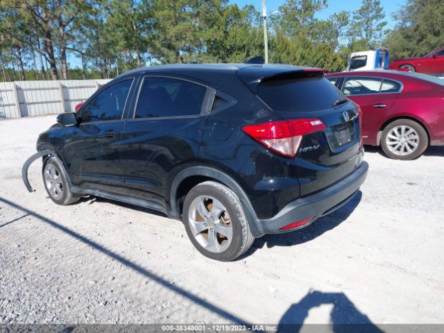 3CZRU5H75GM732488 Honda Hr-v Ex-l