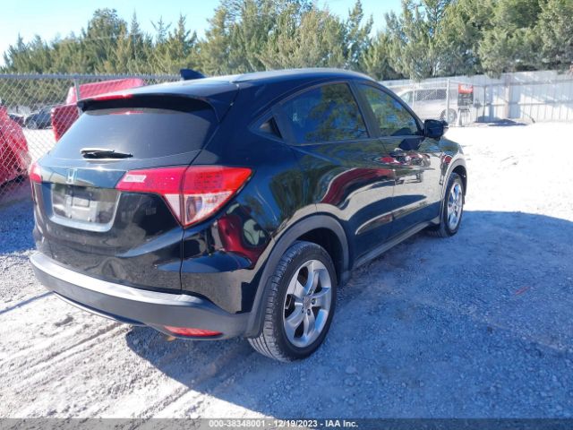 3CZRU5H75GM732488 Honda Hr-v Ex-l