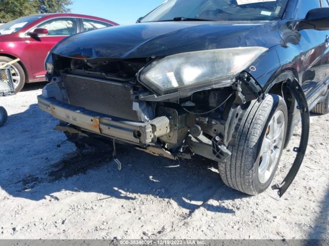 3CZRU5H75GM732488 Honda Hr-v Ex-l
