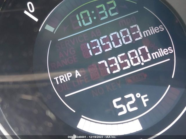 3CZRU5H75GM732488 Honda Hr-v Ex-l
