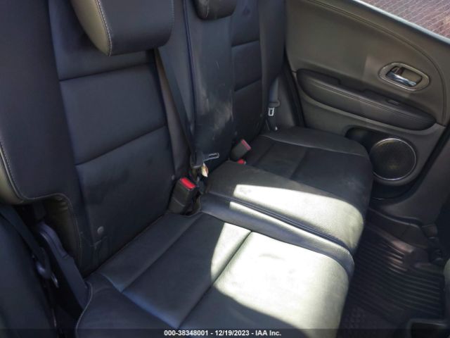 3CZRU5H75GM732488 Honda Hr-v Ex-l