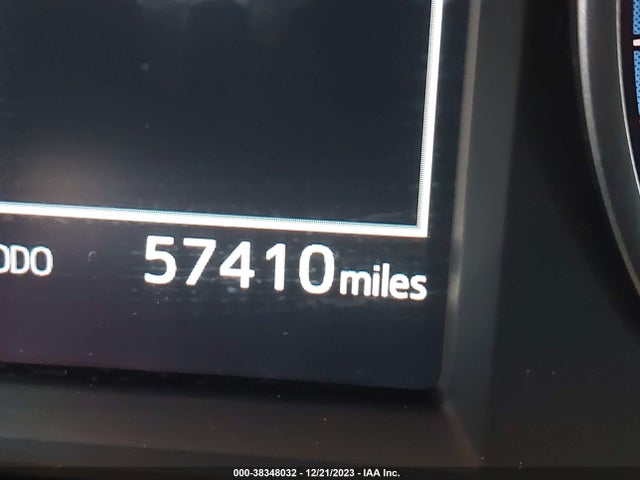 2017 TOYOTA RAV4 LE VIN: JTMZFREV9HJ708154