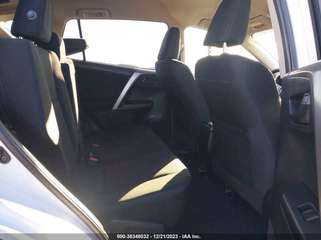 2017 TOYOTA RAV4 LE VIN: JTMZFREV9HJ708154