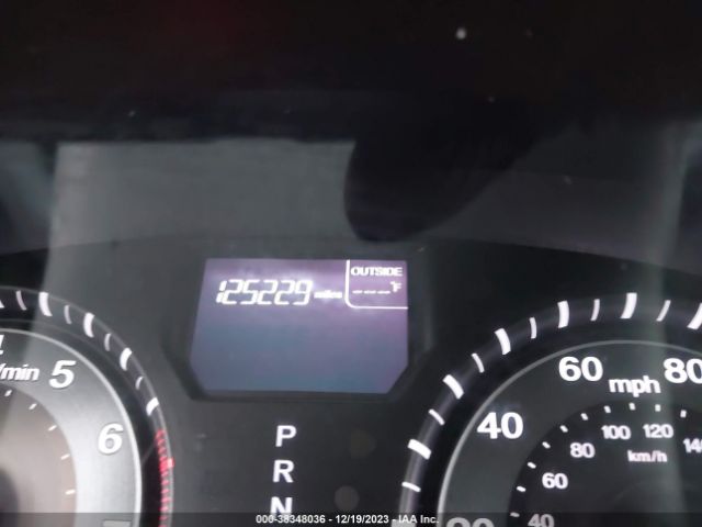 5FNRL5H61FB086160 Honda Odyssey Ex-l