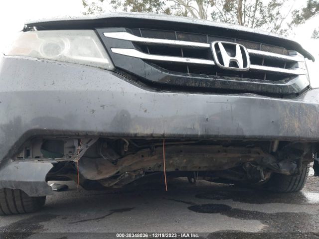 5FNRL5H61FB086160 Honda Odyssey Ex-l