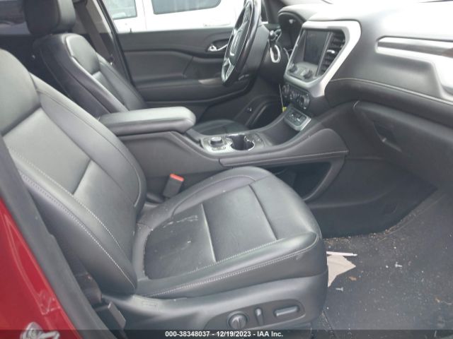 1GKKNML48MZ145230 GMC Acadia Fwd Slt