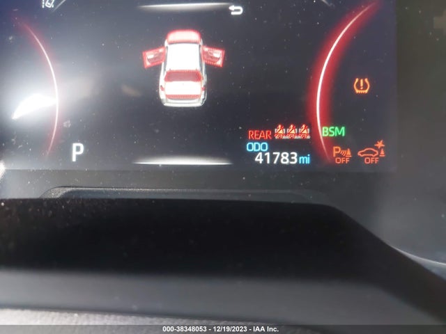 2020 TOYOTA RAV4 LIMITED VIN: JTMY1RFV4LD519668