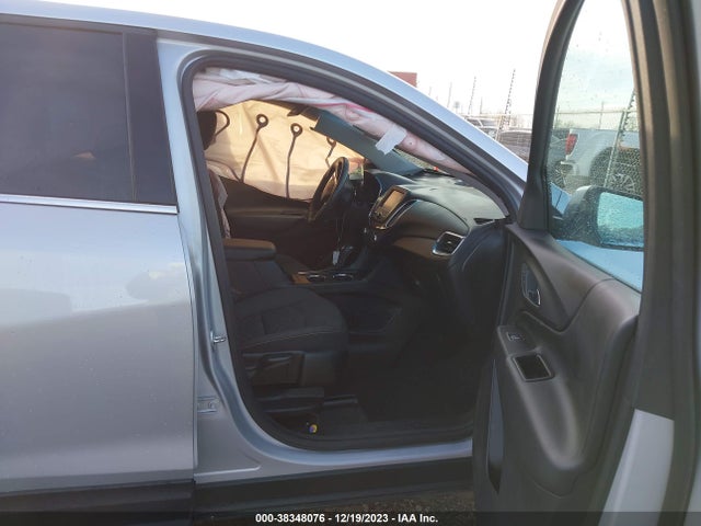 Chevrolet EQUINOX LT 2018 2GNAXJEV0J6189890 Image 5