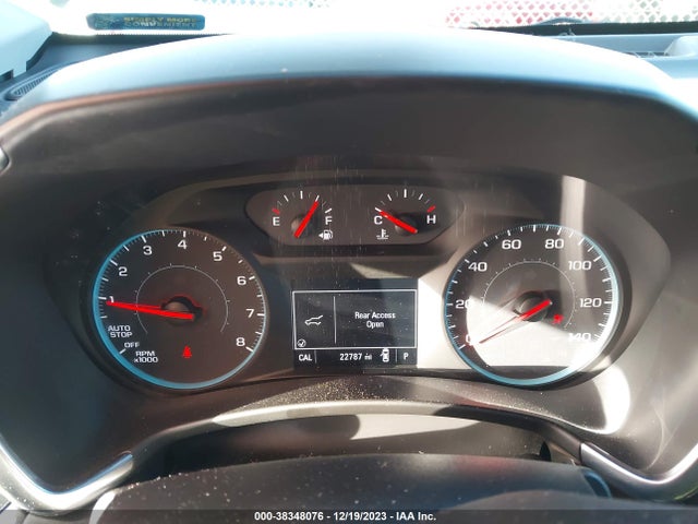 Chevrolet EQUINOX LT 2018 2GNAXJEV0J6189890 Image 7