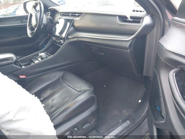 2021 JEEP GRAND CHEROKEE L 1C4RJKDG5M8205067 Photo 4