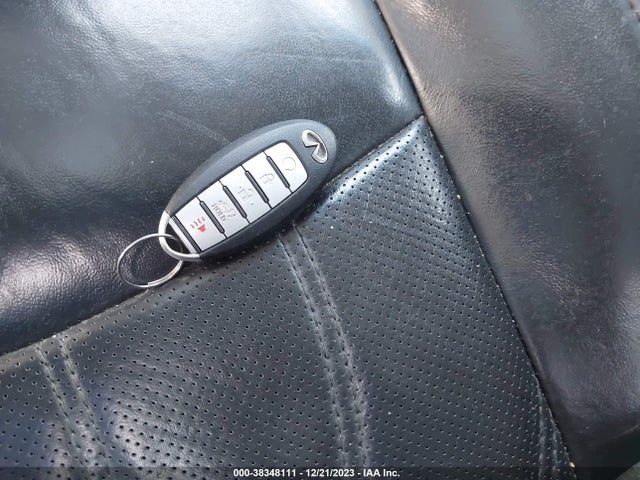 2015 INFINITI QX60 VIN: 5N1AL0MM9FC558635