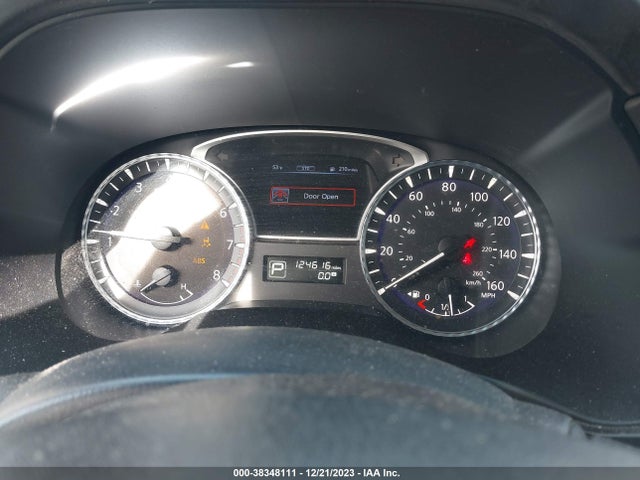 2015 INFINITI QX60 VIN: 5N1AL0MM9FC558635