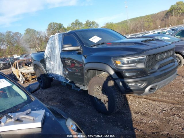 2021 RAM 1500 1C6SRFU98MN756606