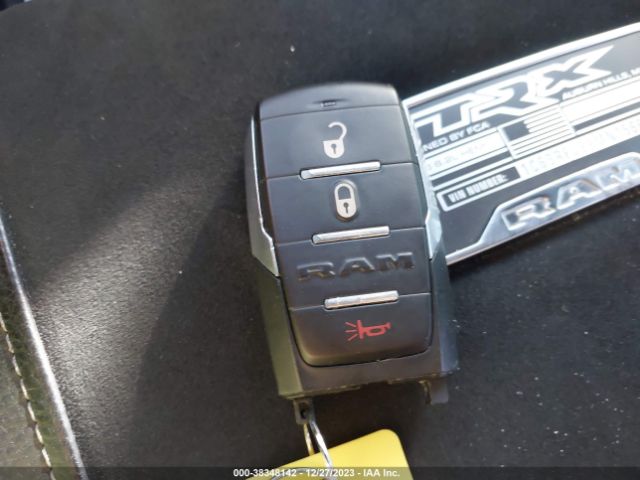 2021 RAM 1500 1C6SRFU98MN756606 Photo 10